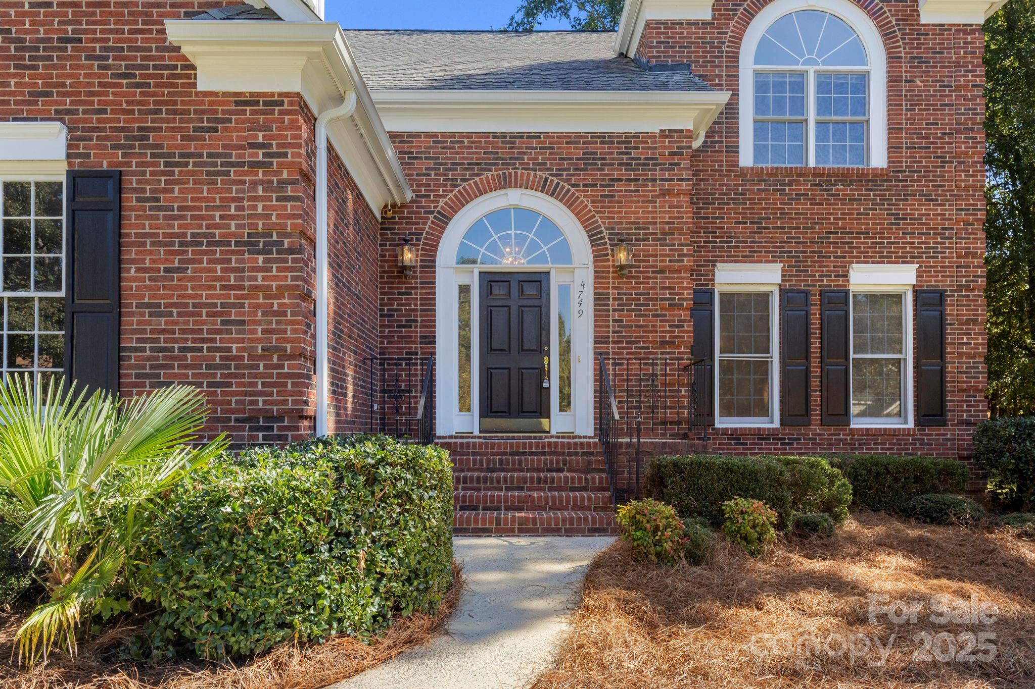 4749 Avonwood Lane
