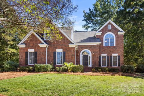 4749 Avonwood Lane Charlotte NC 28270