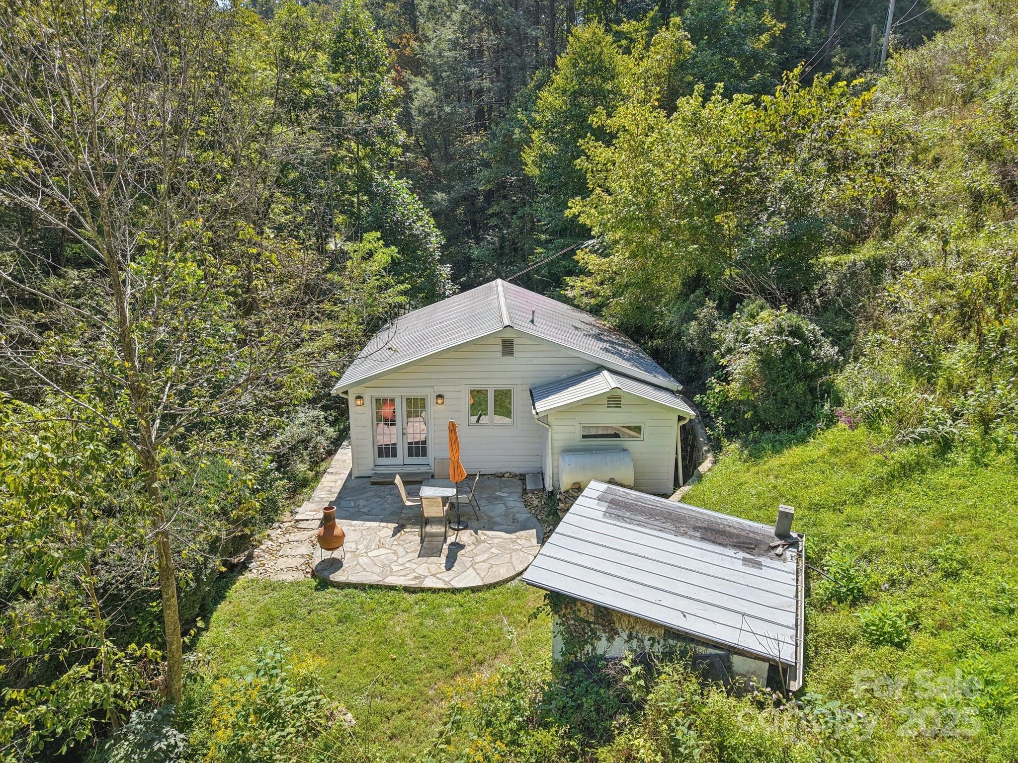 280 Panhandle Road