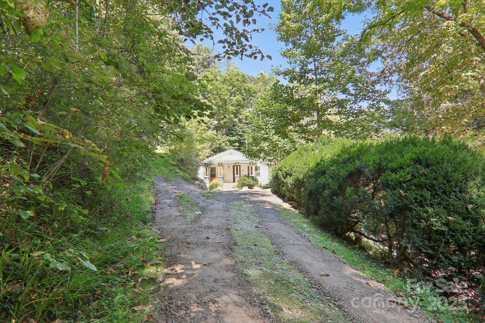 280 Panhandle Road