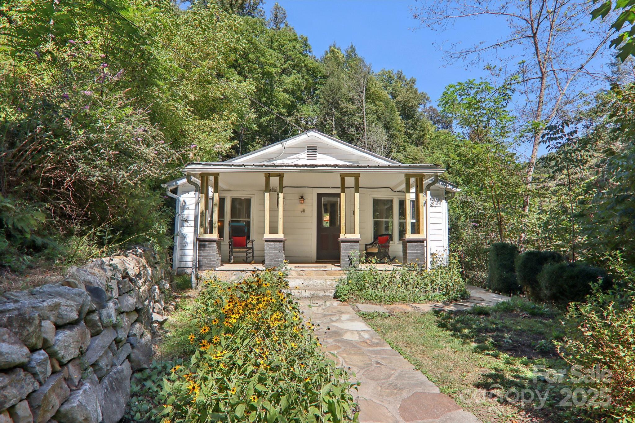 280 Panhandle Road