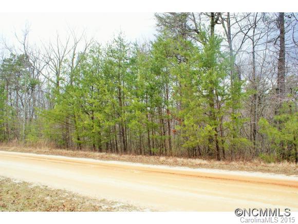 Piney Mountain - Land