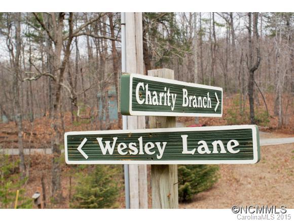 Piney Mountain - Land