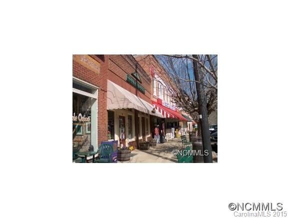 Piney Mountain - Land