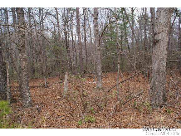 Piney Mountain - Land