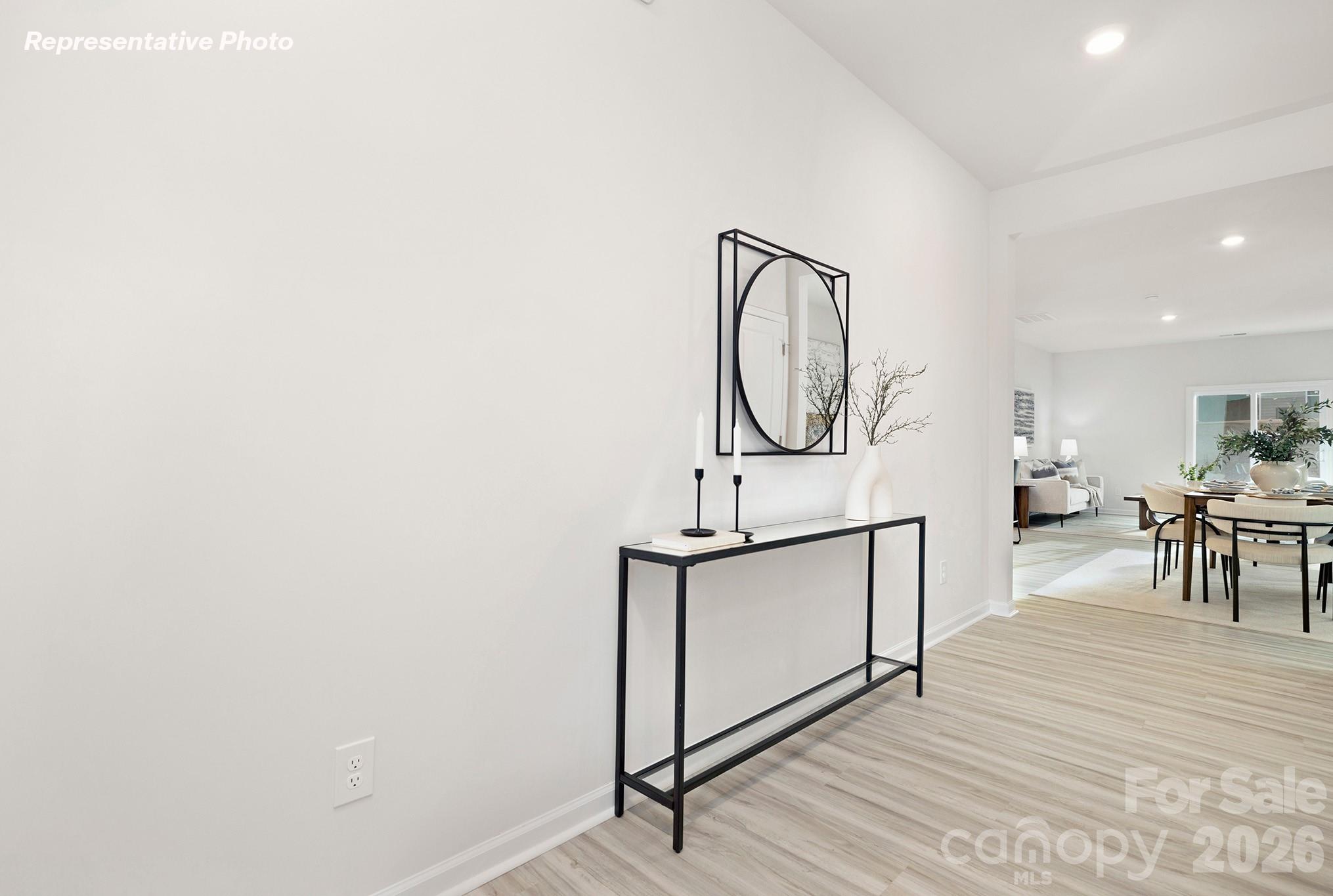 The Falls at Newton - Residential