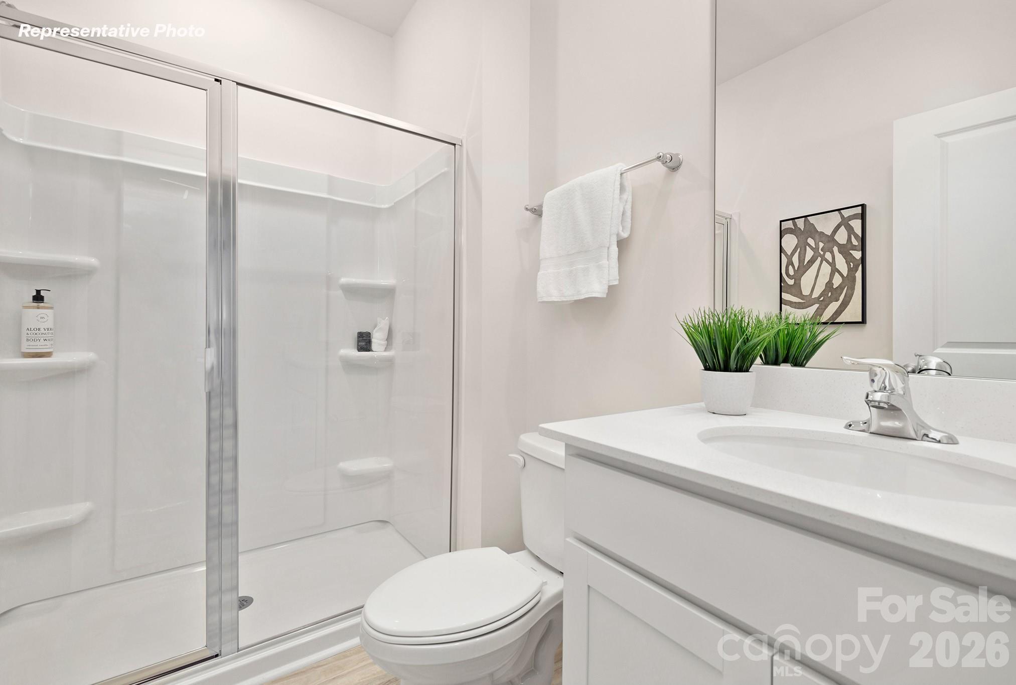 The Falls at Newton - Residential