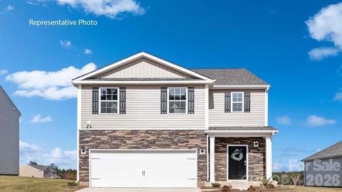 517 Dazzle Loop Newton NC 28568