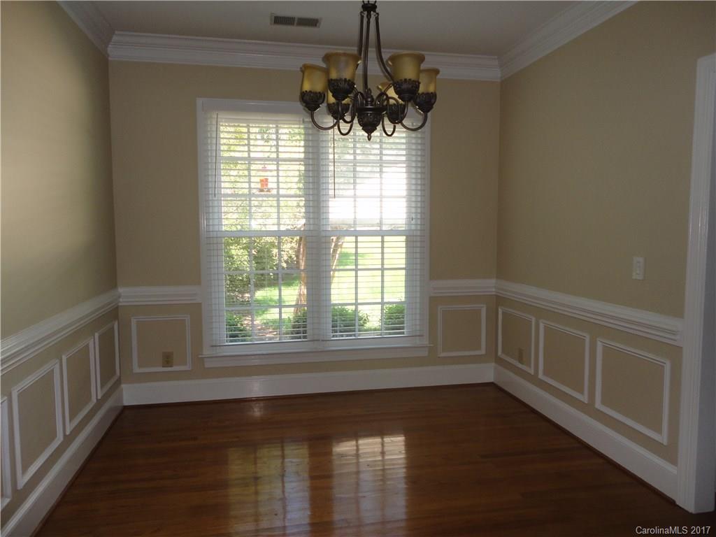 Mcconnell - Residential Lease