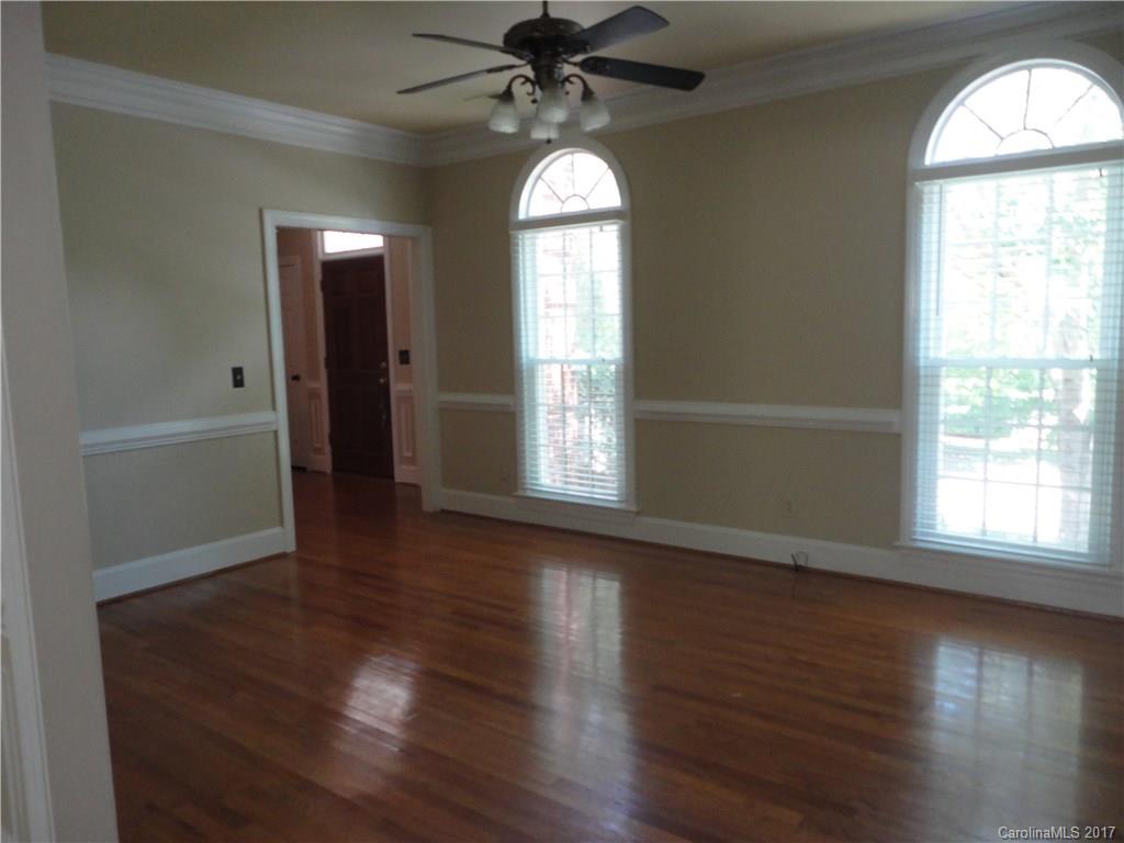 Mcconnell - Residential Lease