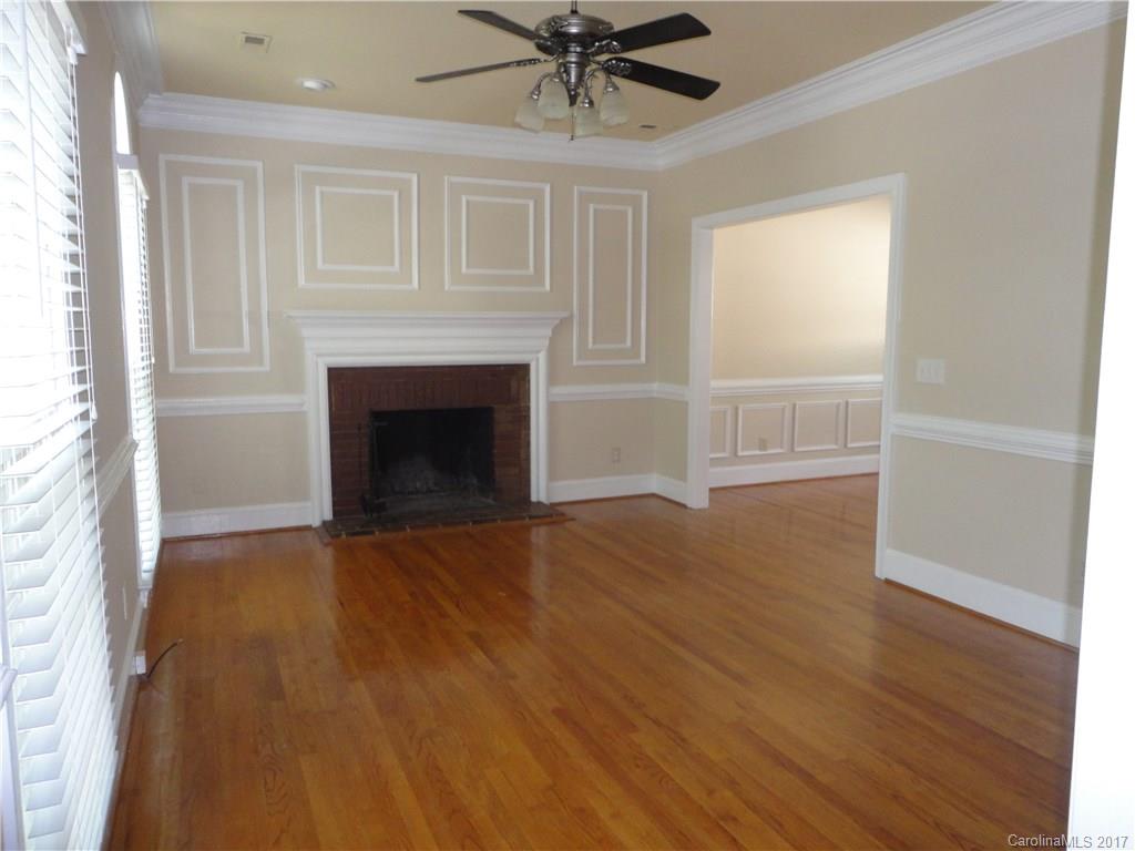 Mcconnell - Residential Lease