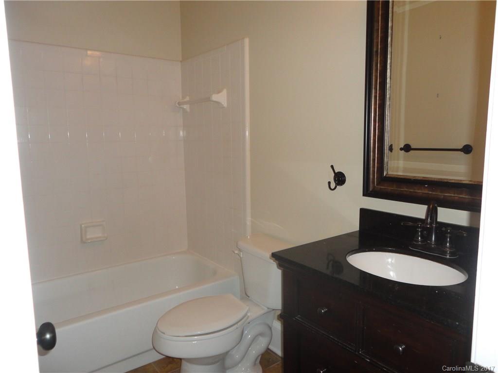 Mcconnell - Residential Lease