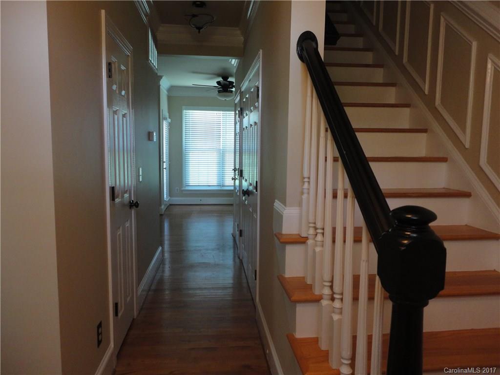 Mcconnell - Residential Lease