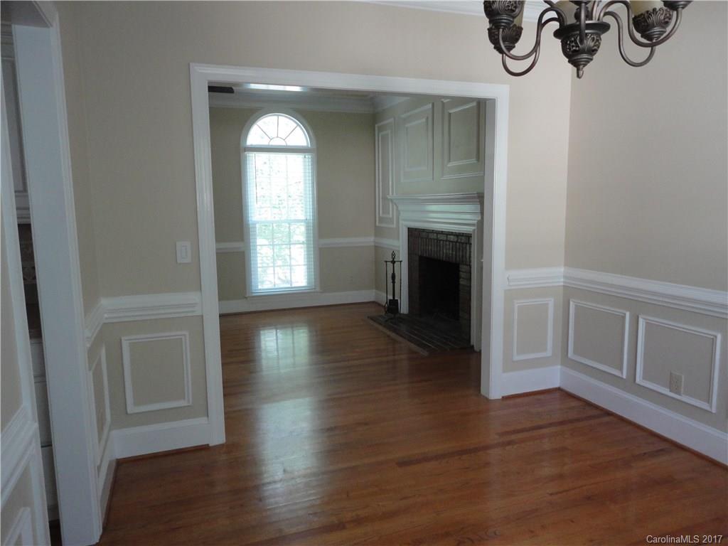 Mcconnell - Residential Lease