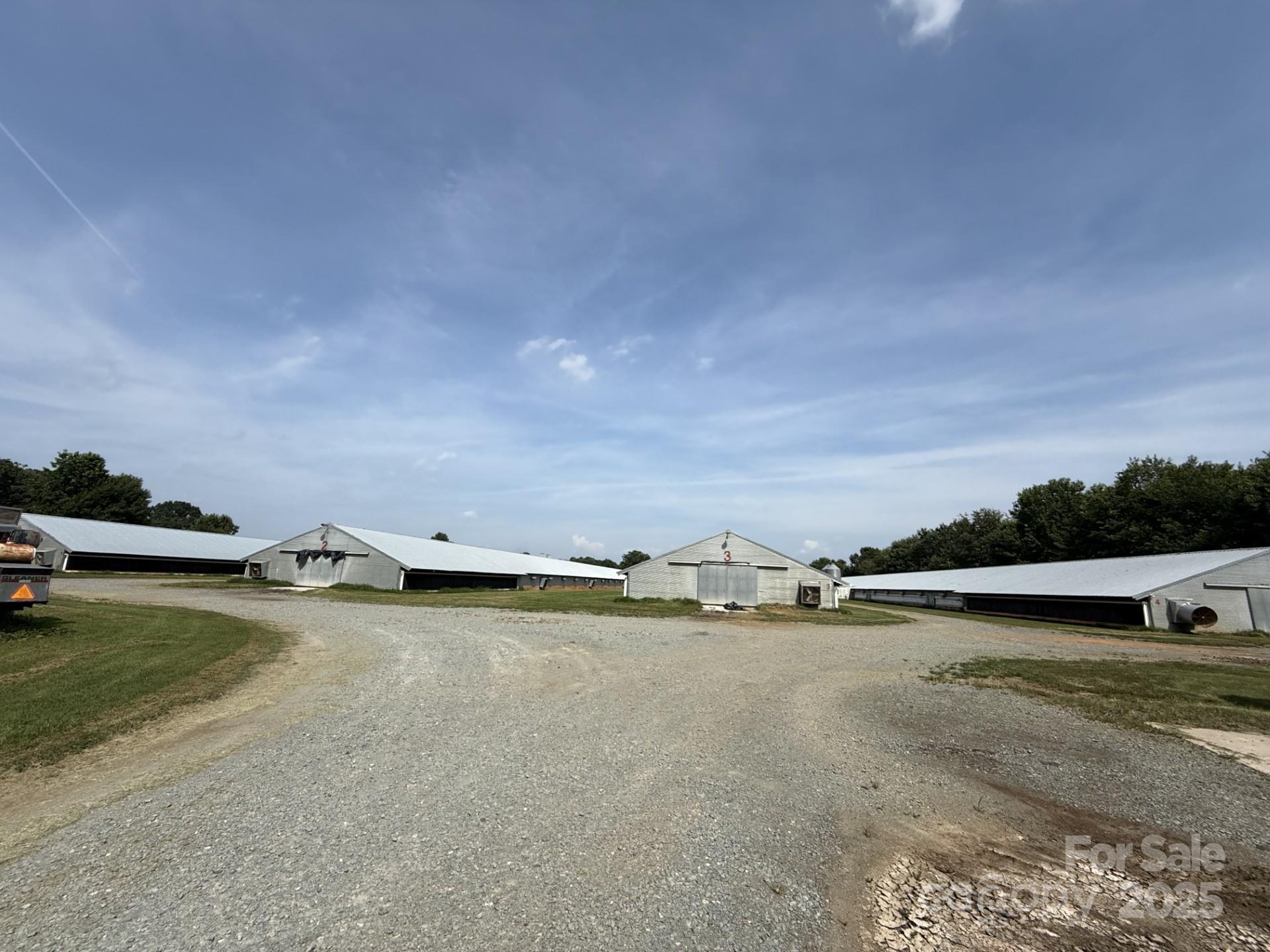 1732 Ether Road