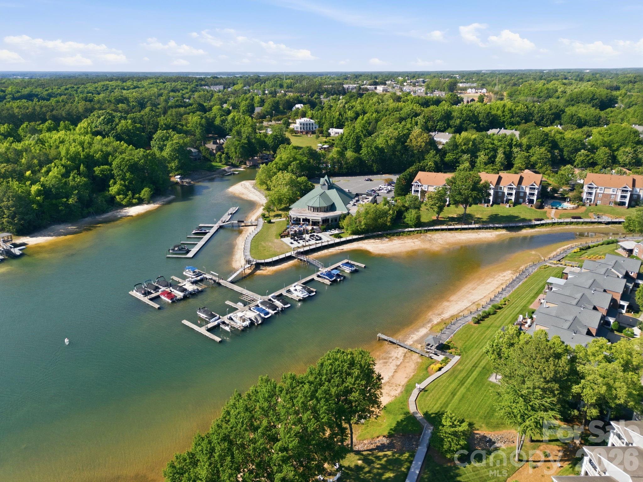 Admirals Quarters - Residential