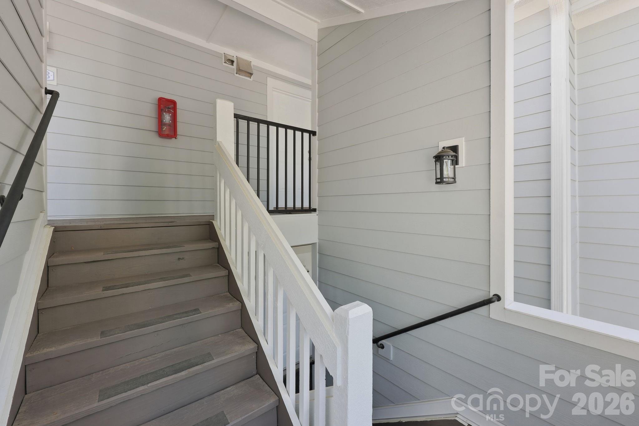 Admirals Quarters - Residential