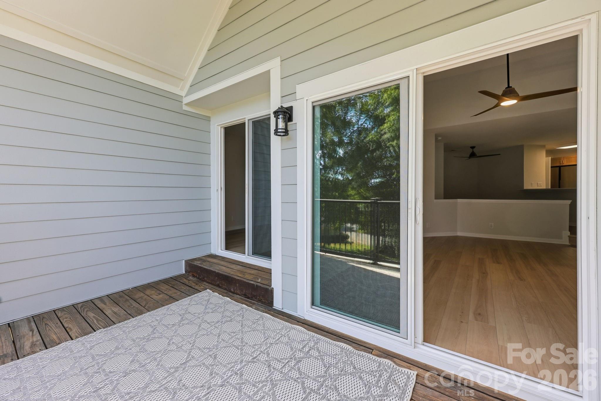 Admirals Quarters - Residential