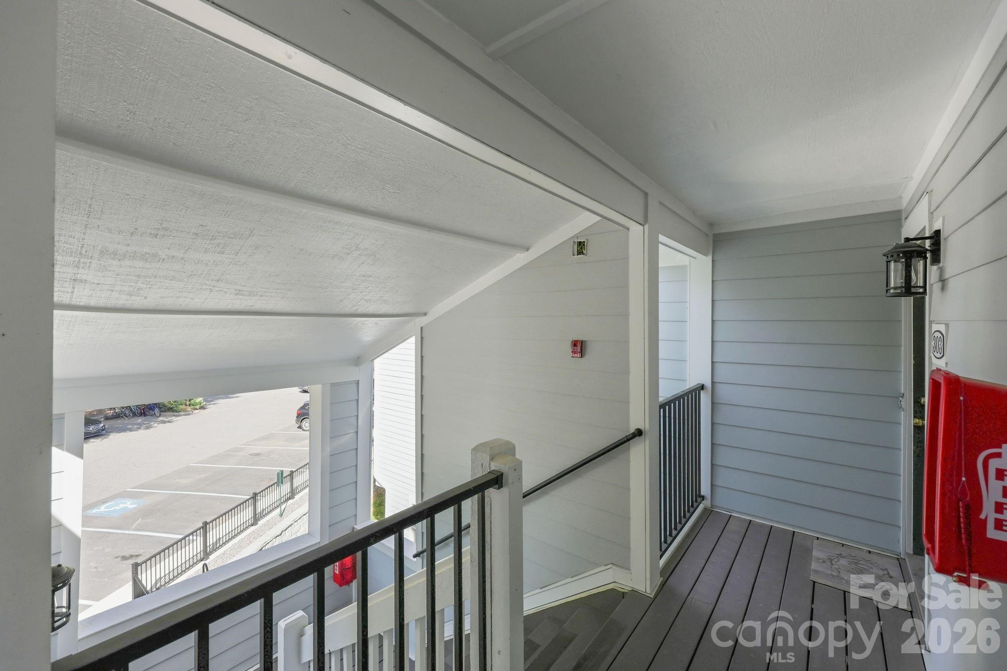 Admirals Quarters - Residential