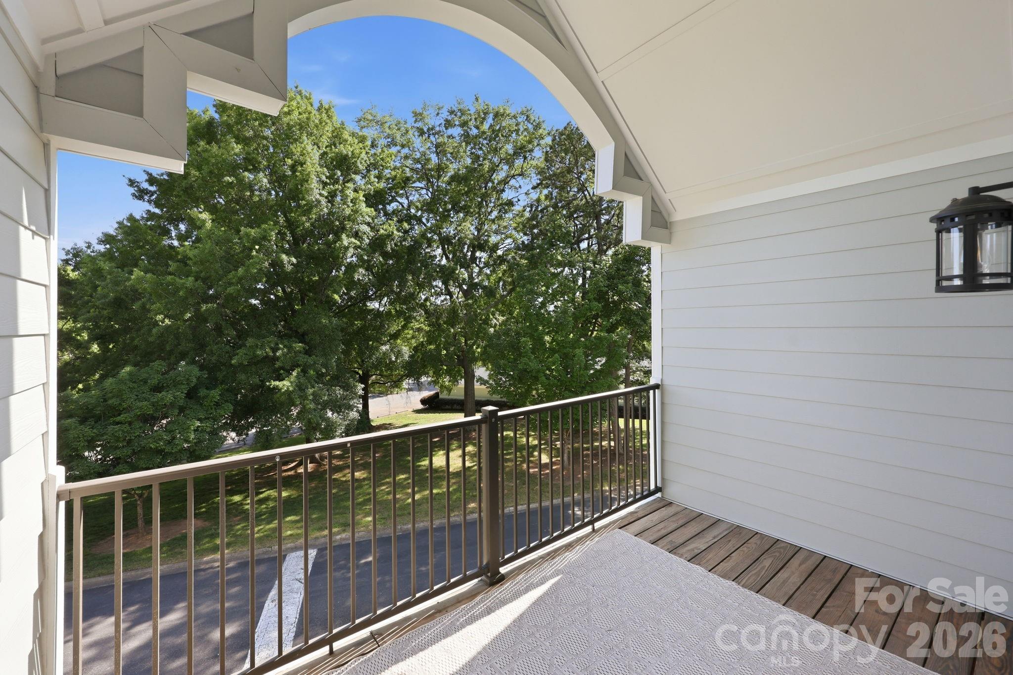 Admirals Quarters - Residential