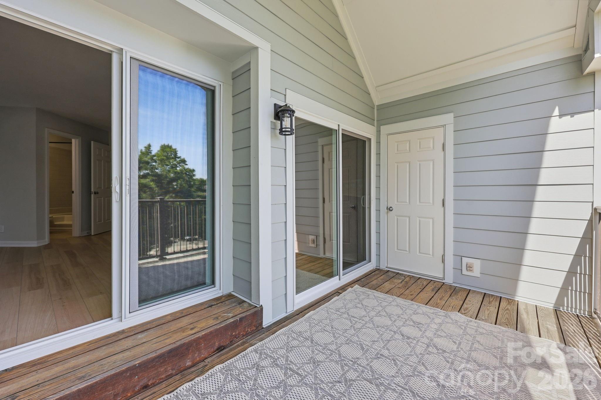 Admirals Quarters - Residential