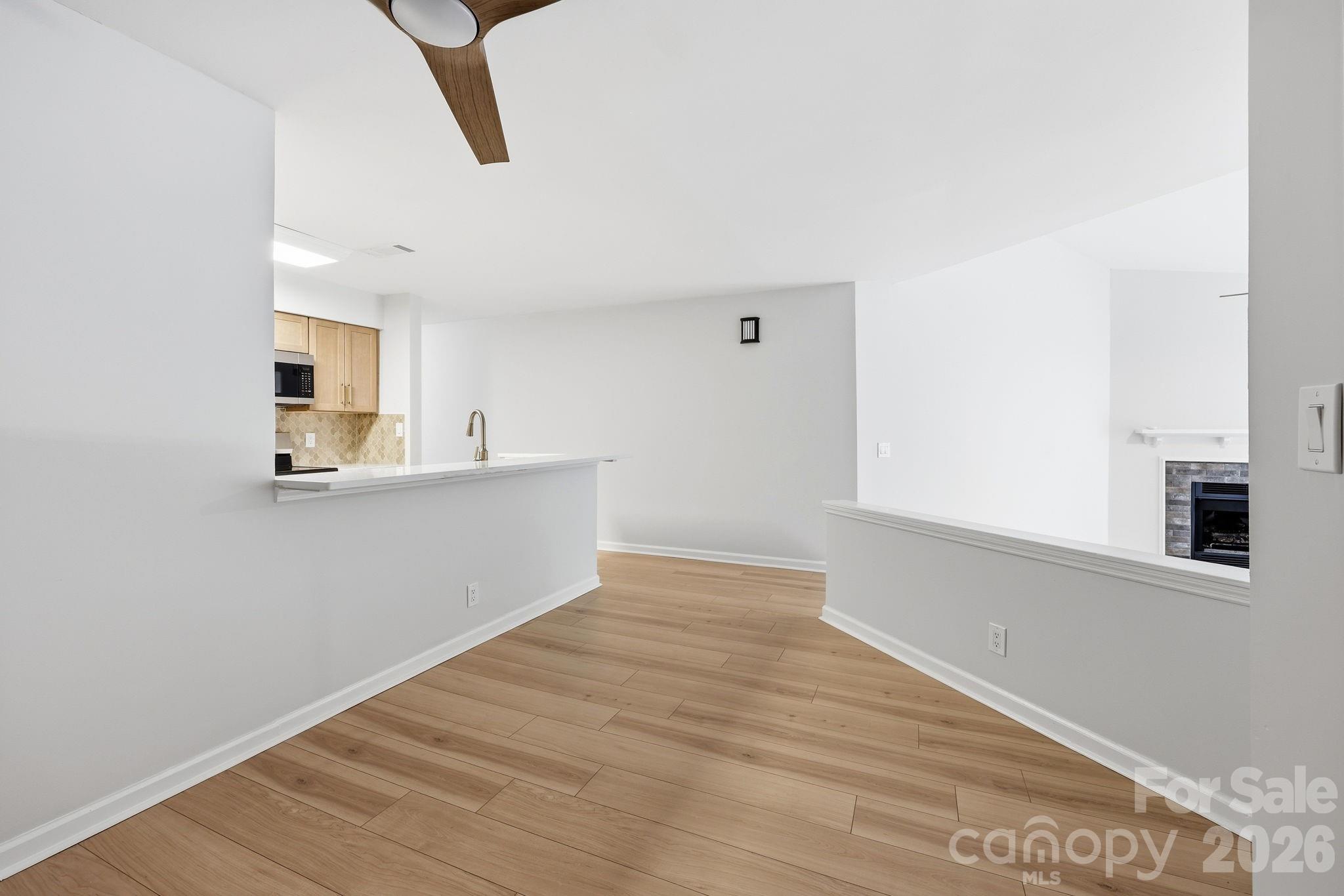 Admirals Quarters - Residential