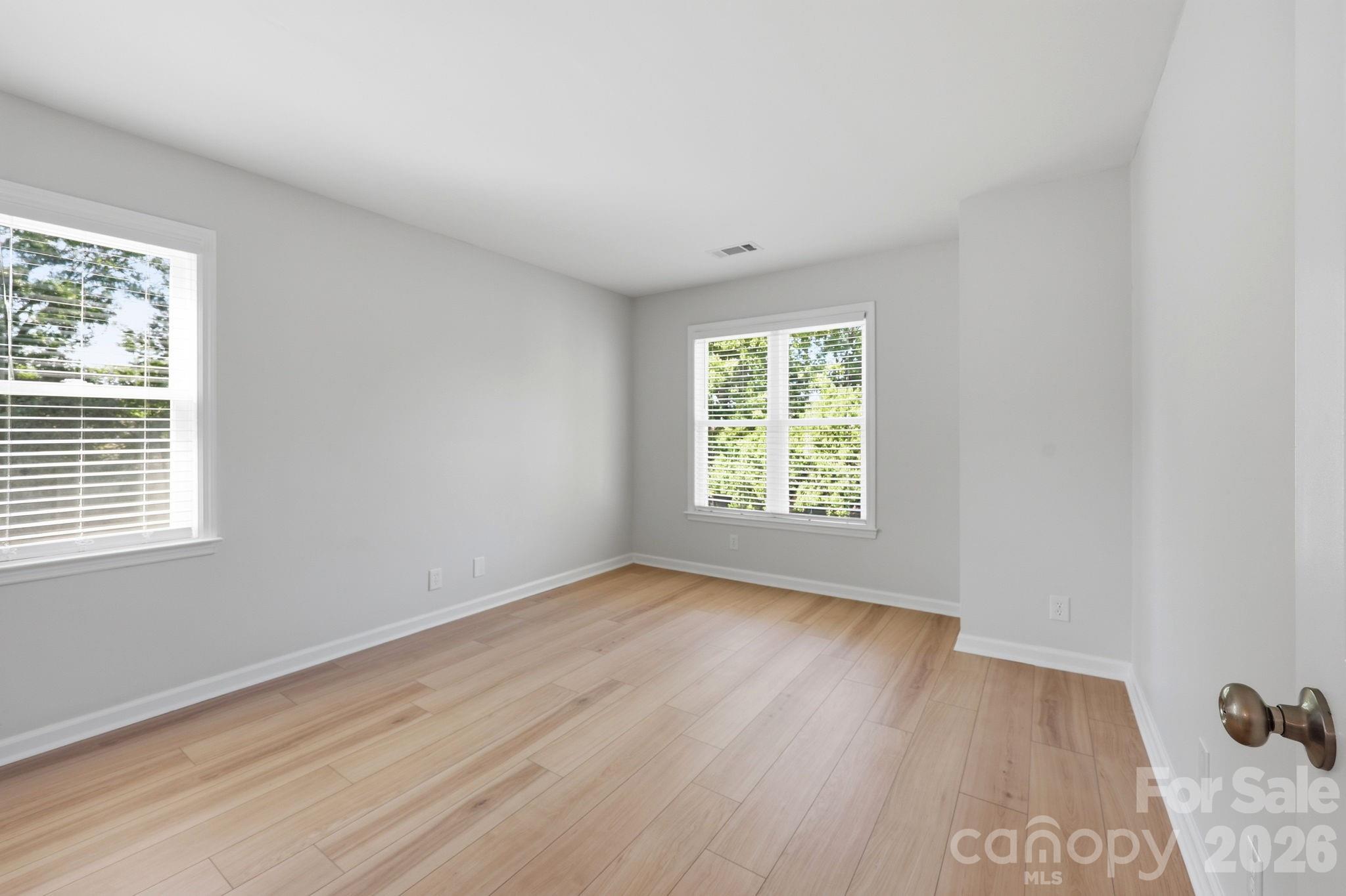 Admirals Quarters - Residential