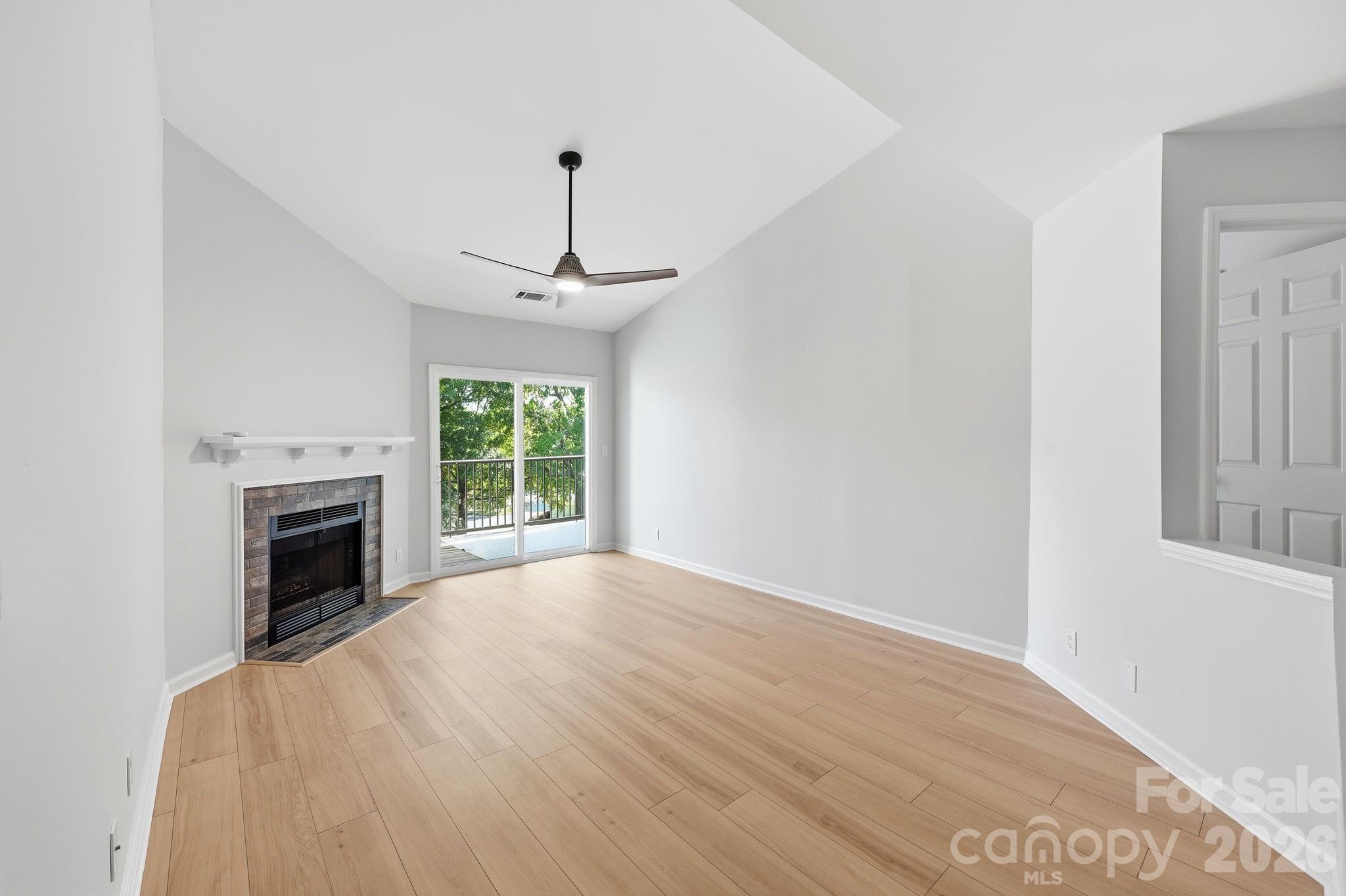 Admirals Quarters - Residential