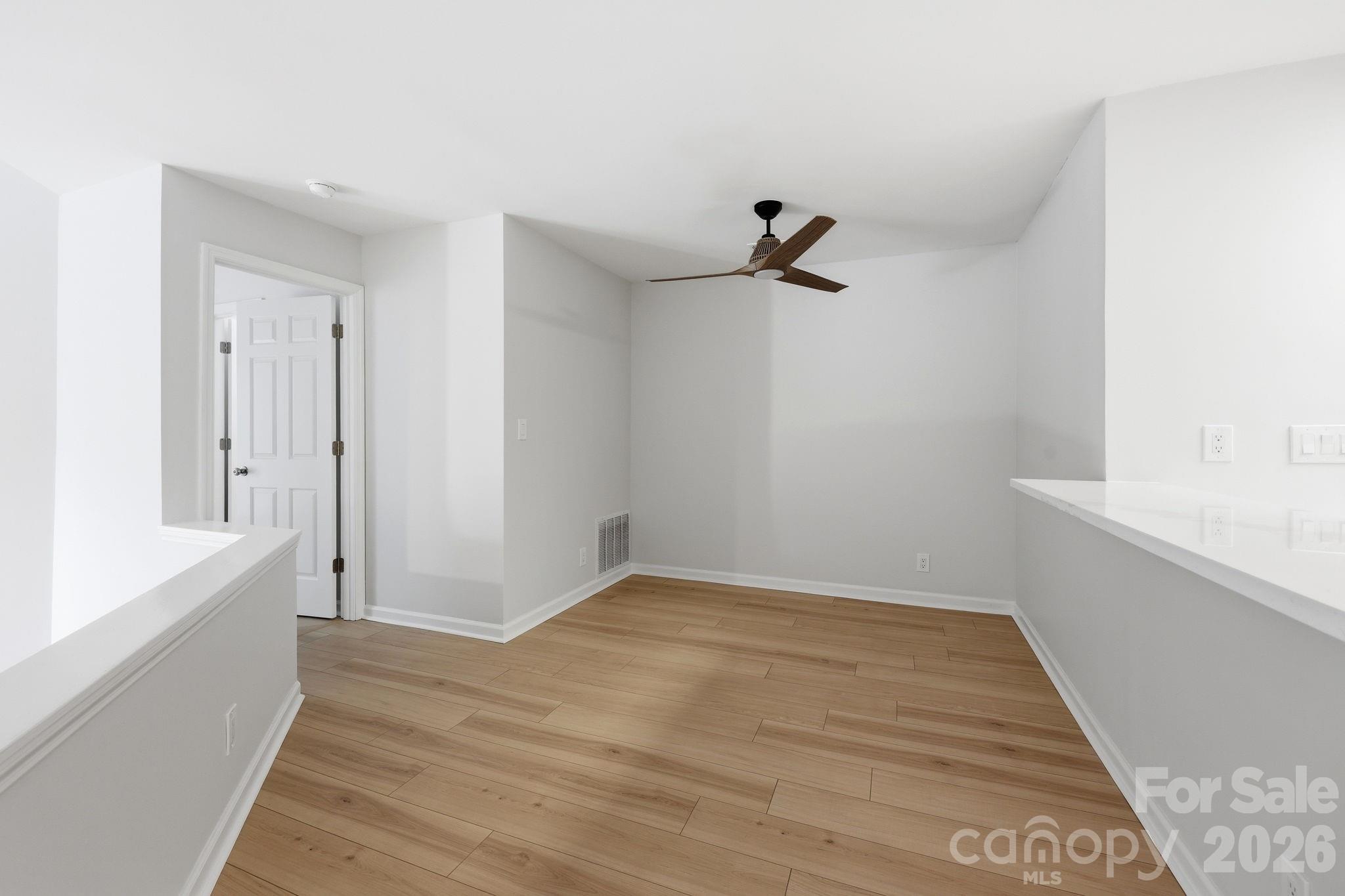 Admirals Quarters - Residential