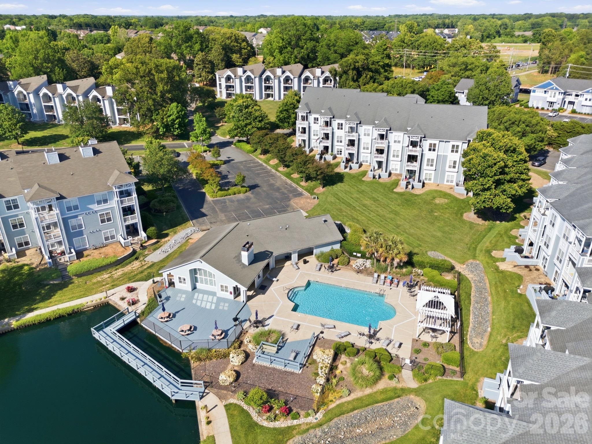 Admirals Quarters - Residential