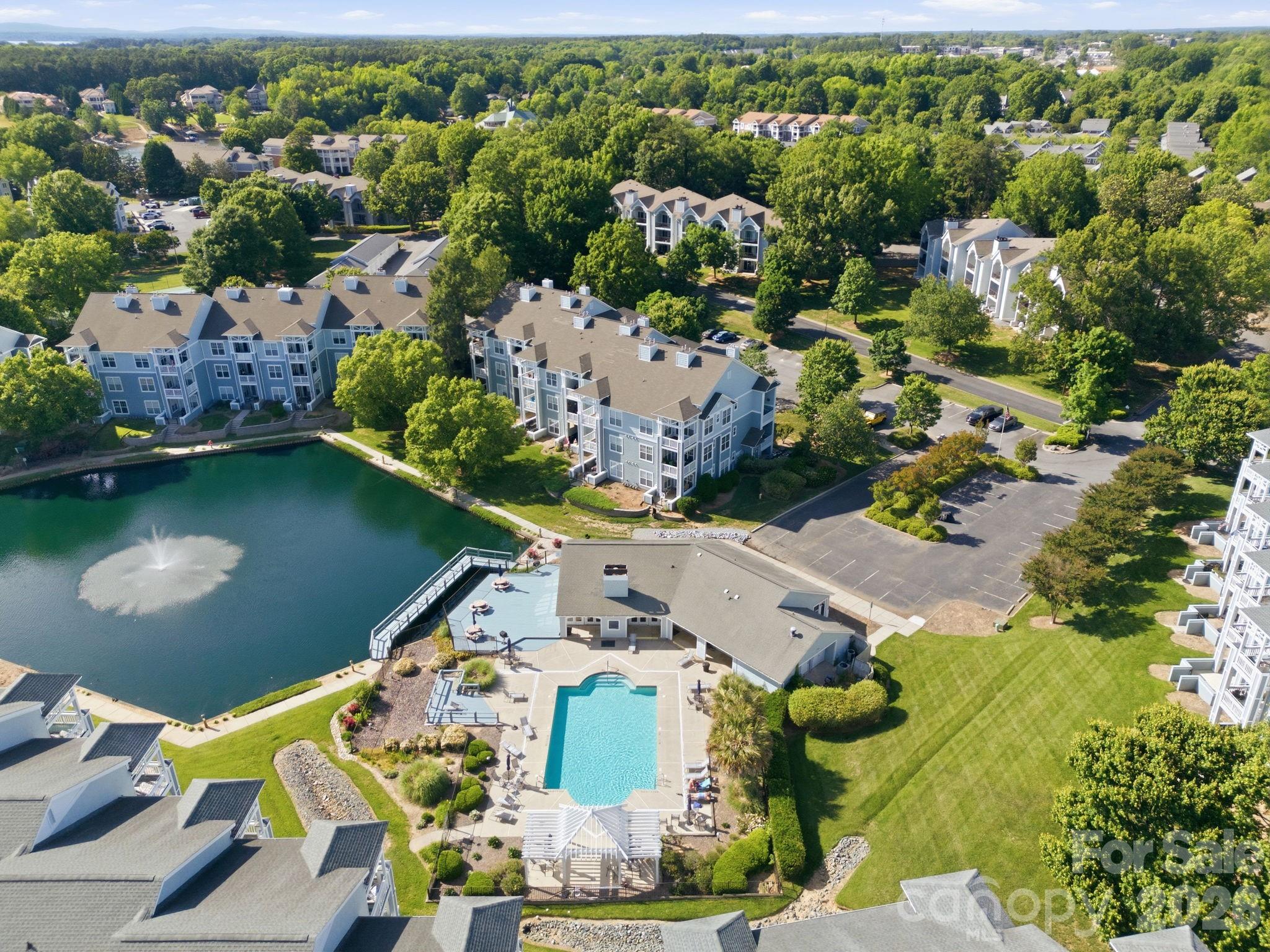 Admirals Quarters - Residential