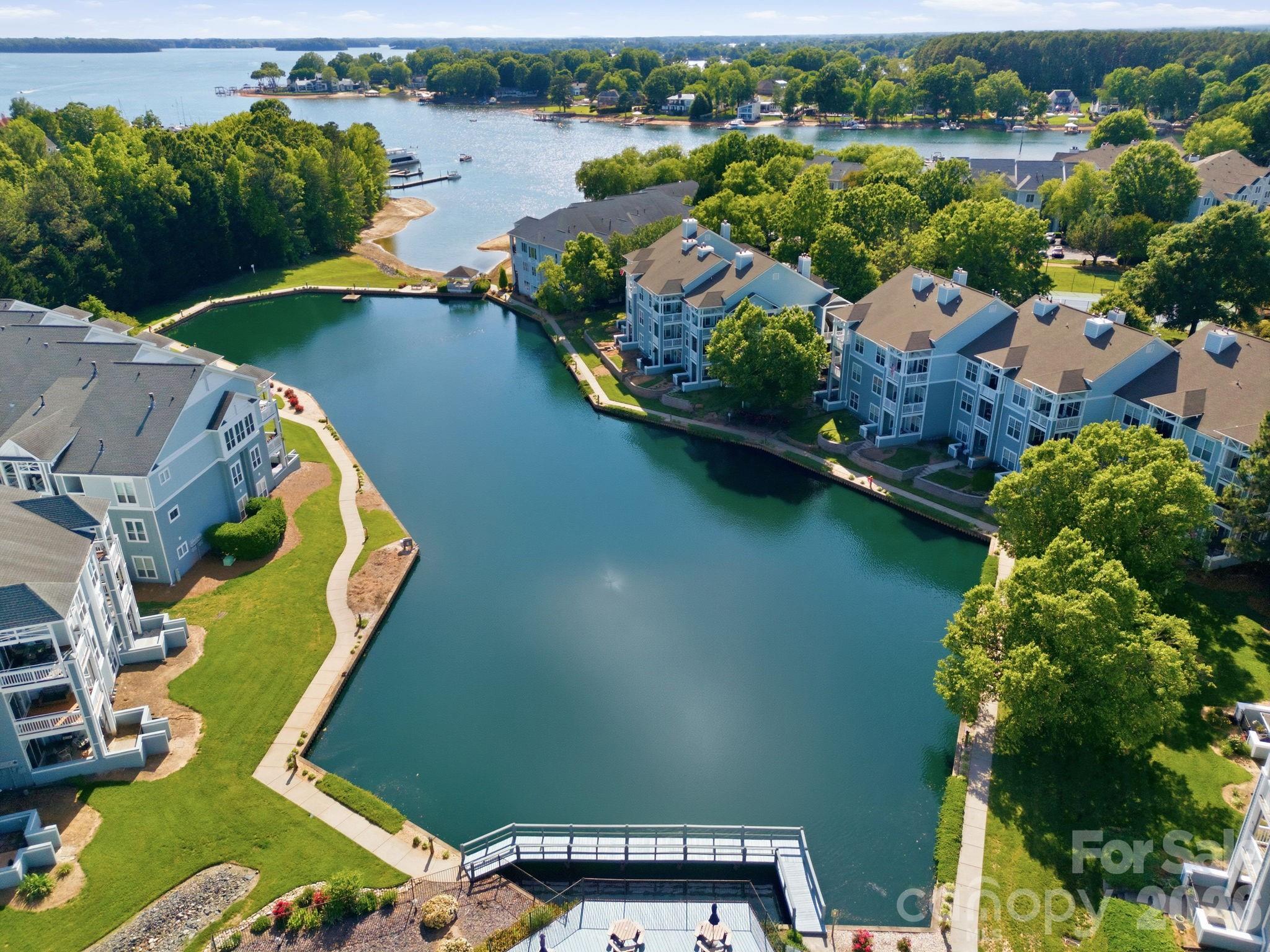 Admirals Quarters - Residential