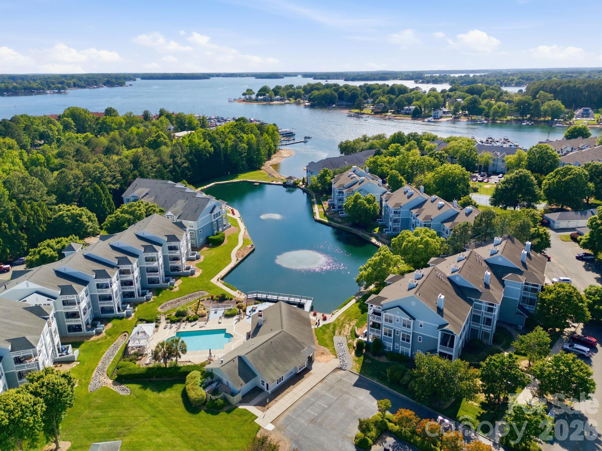 Admirals Quarters - Residential