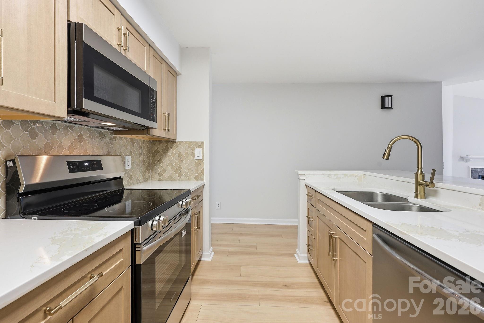 Admirals Quarters - Residential
