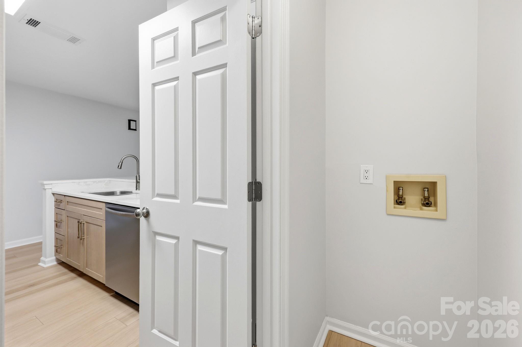Admirals Quarters - Residential