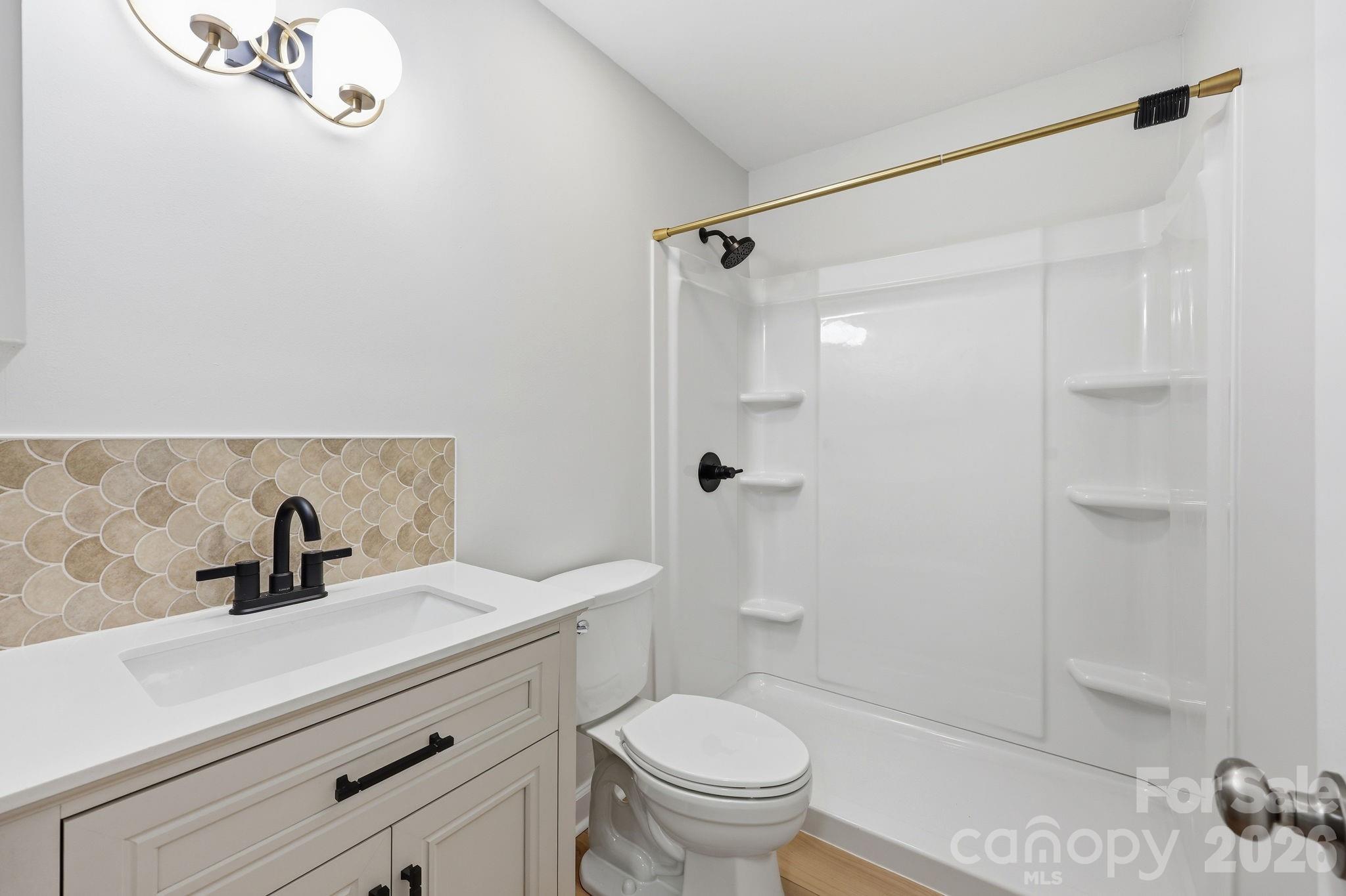 Admirals Quarters - Residential