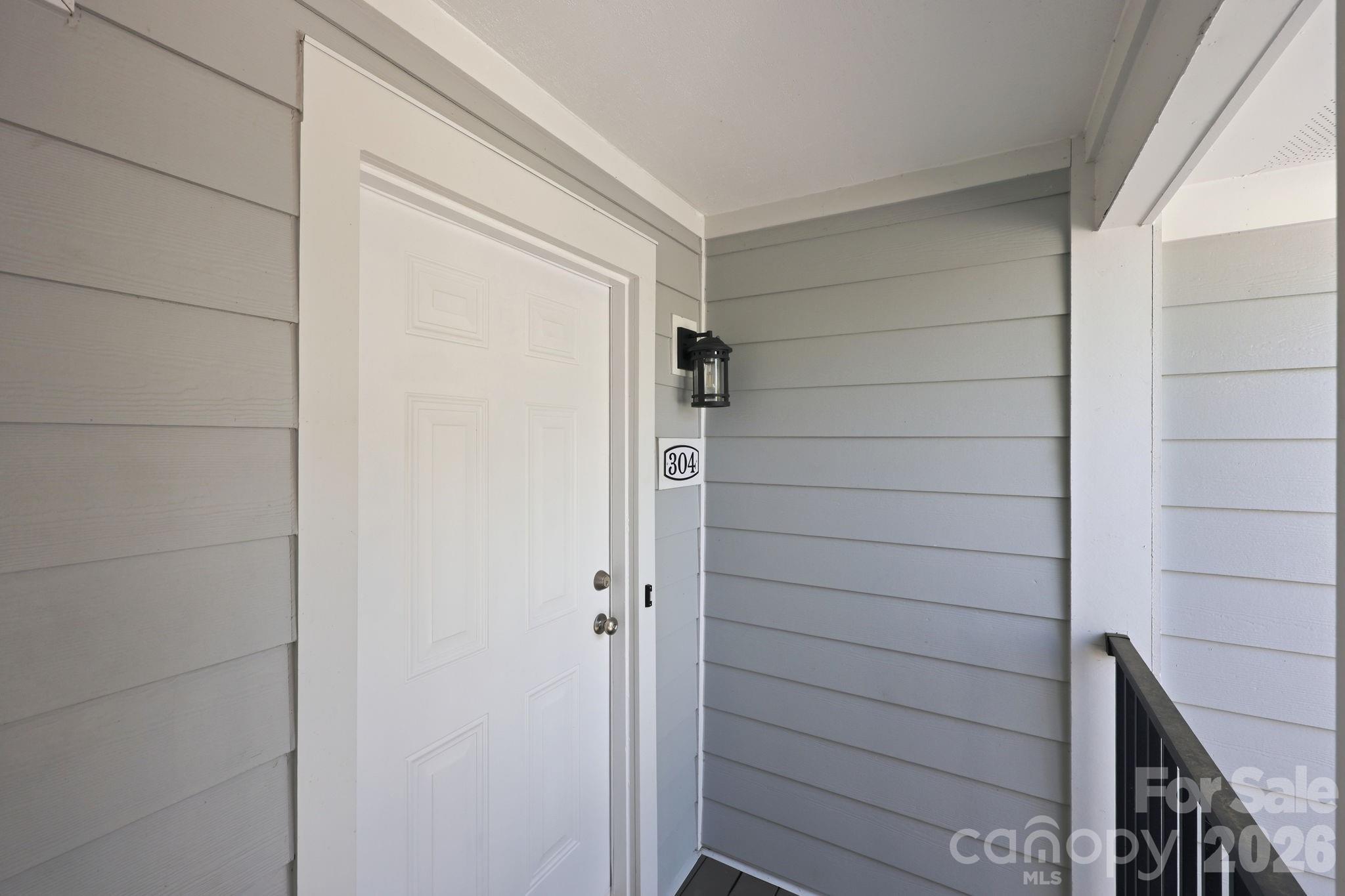 Admirals Quarters - Residential