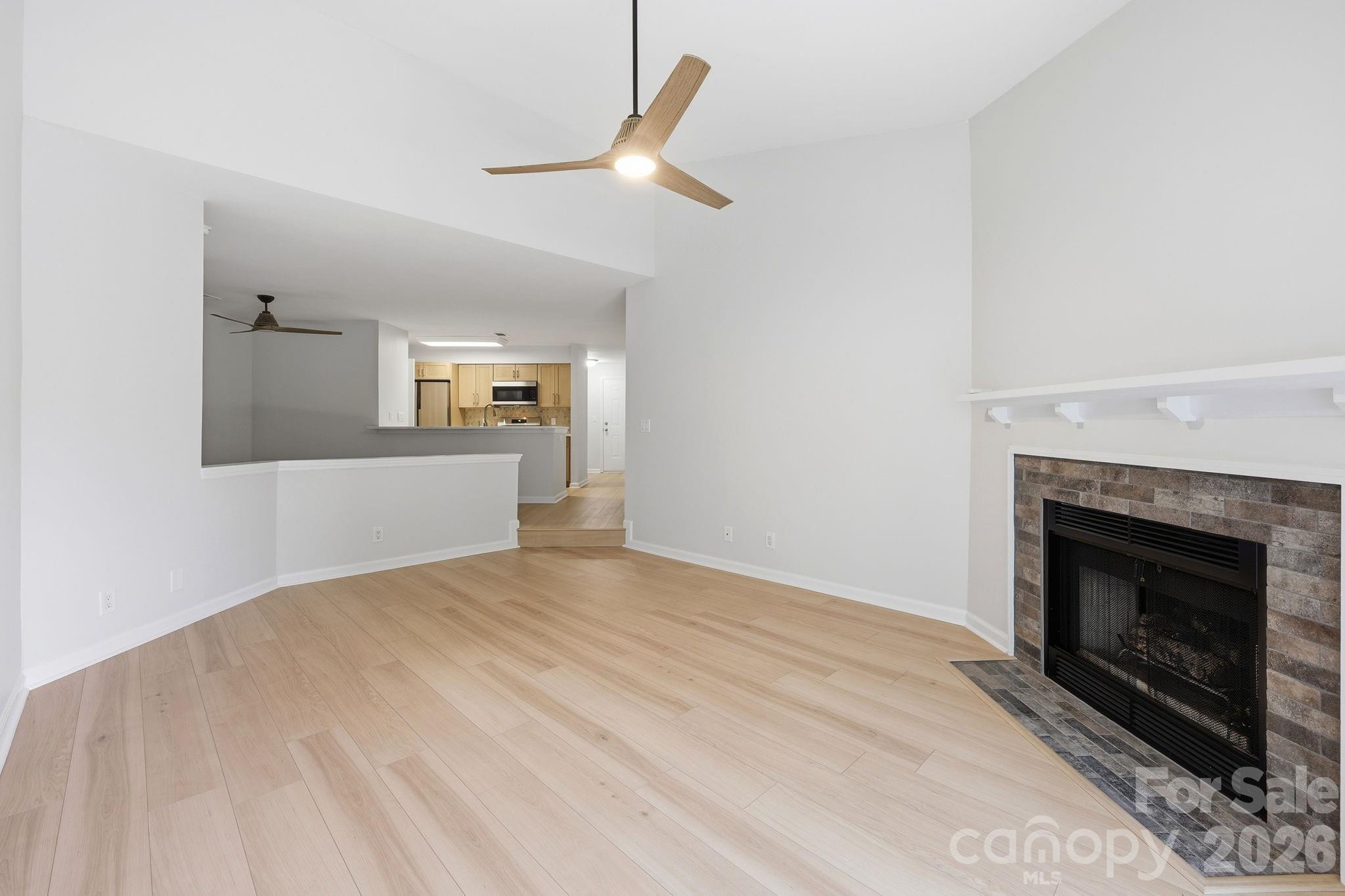 Admirals Quarters - Residential
