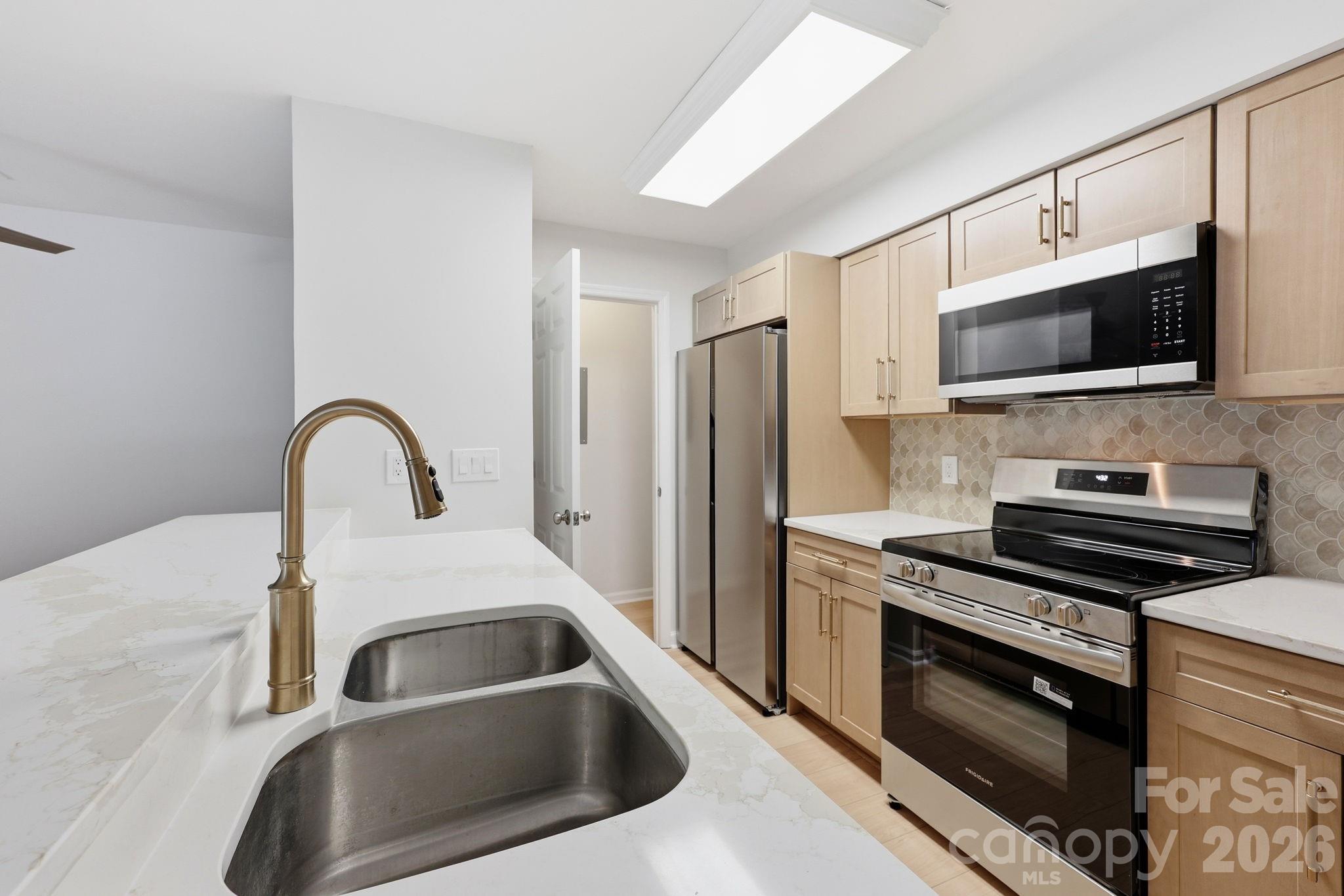 Admirals Quarters - Residential