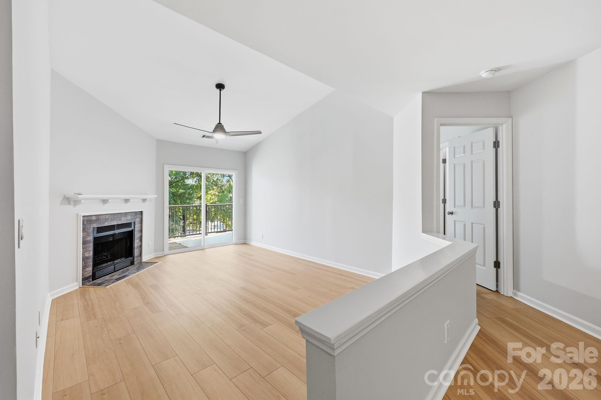 Admirals Quarters - Residential