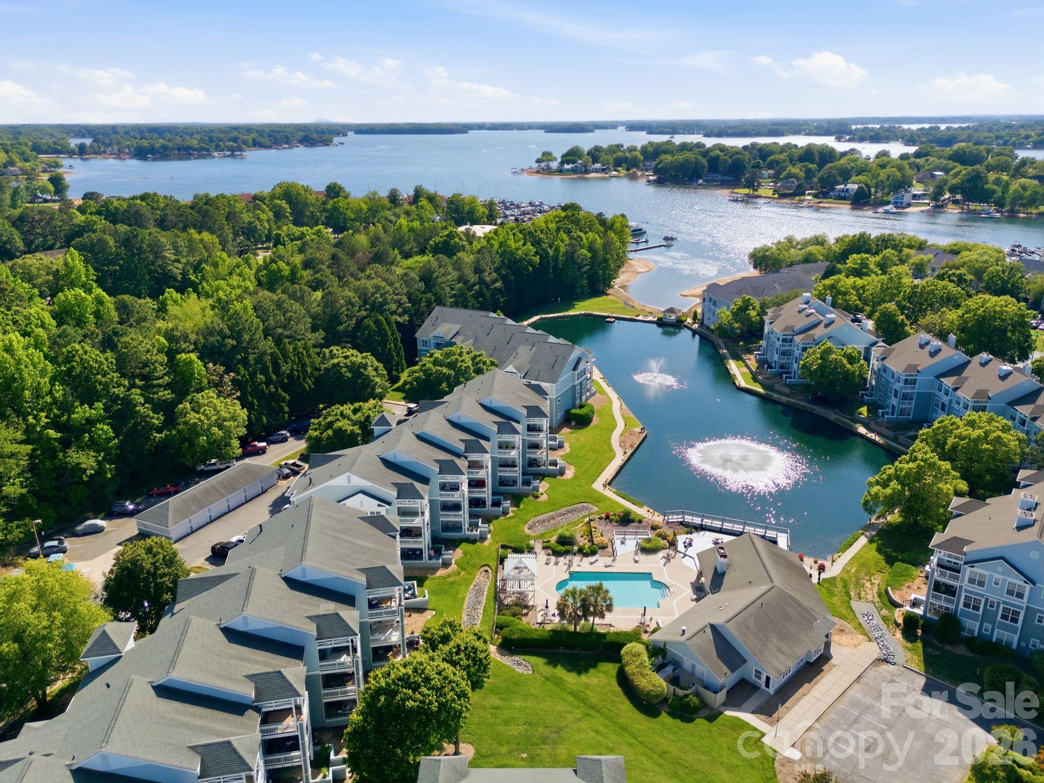 Admirals Quarters - Residential