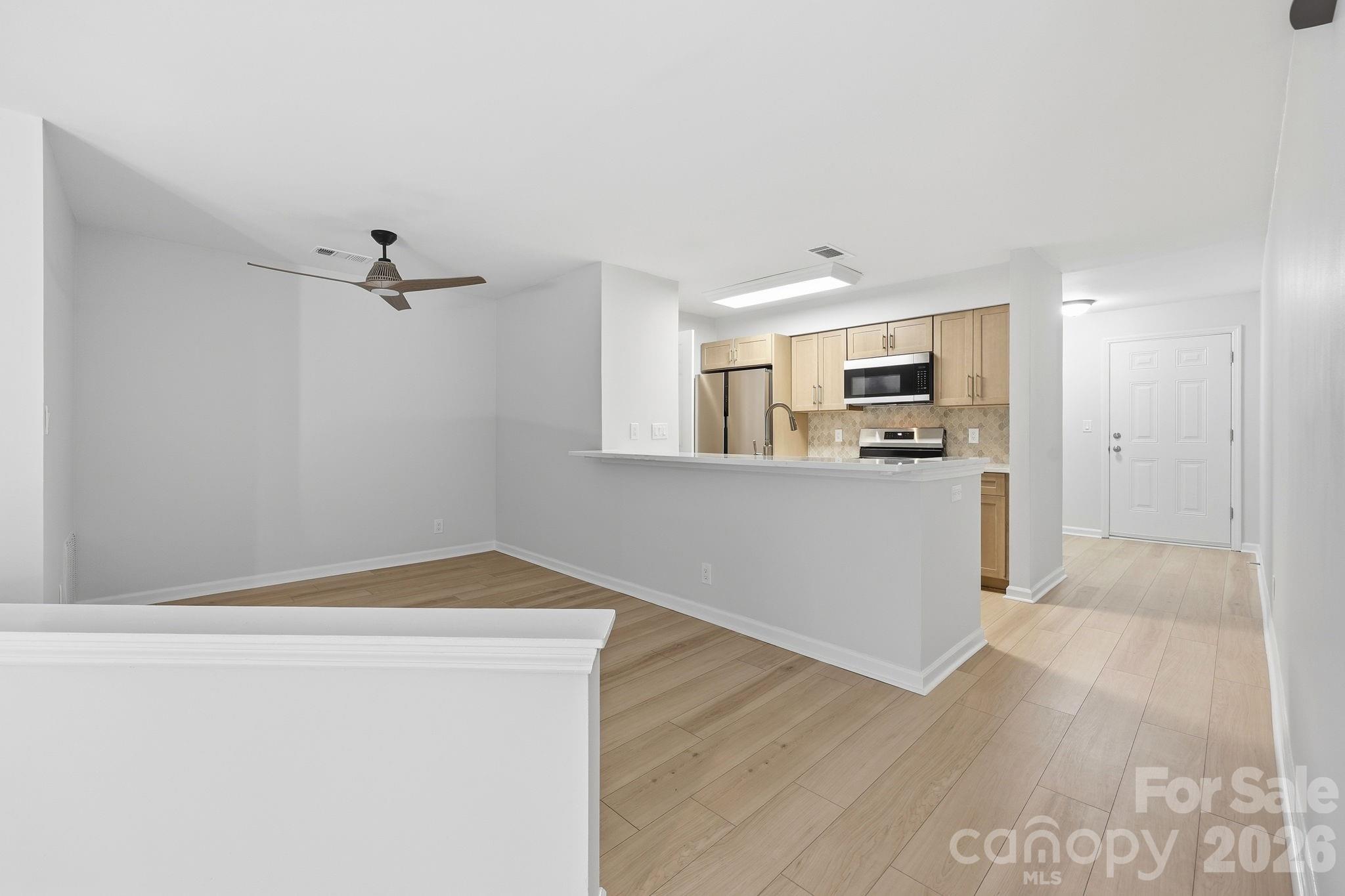Admirals Quarters - Residential