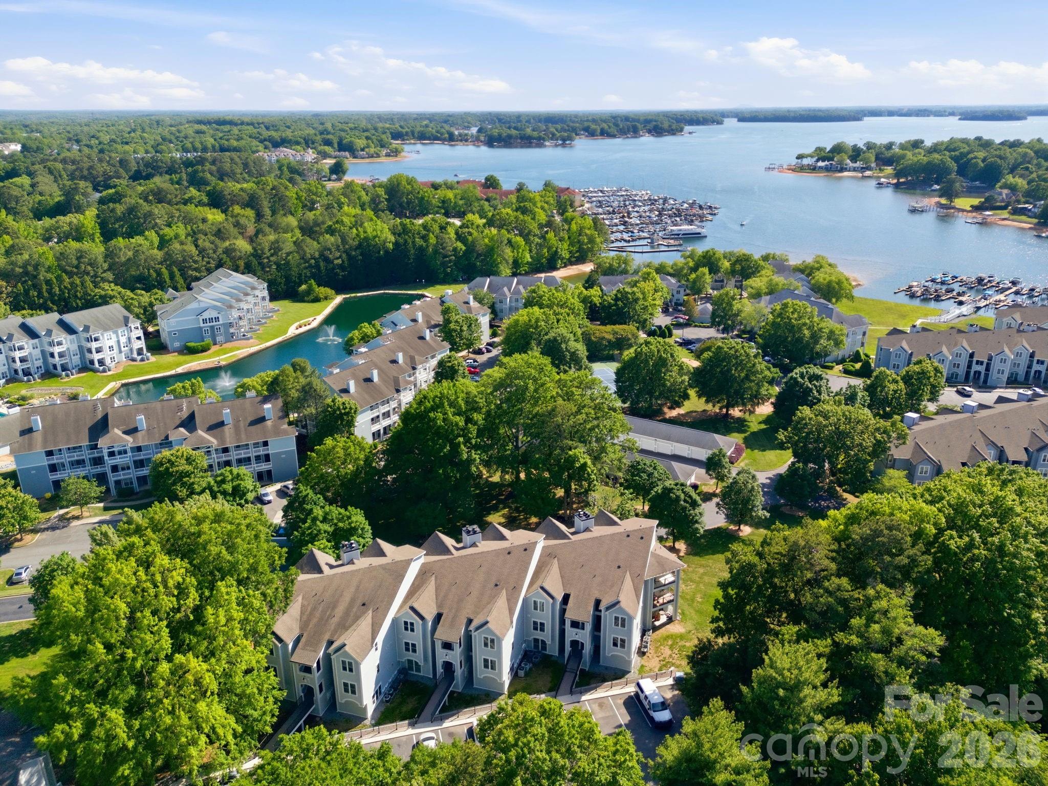 Admirals Quarters - Residential