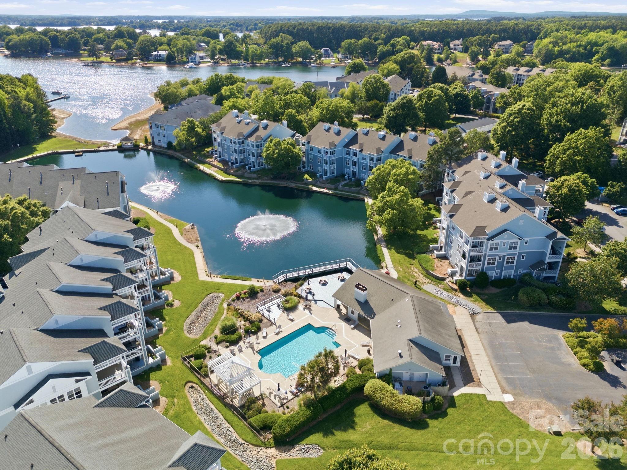 Admirals Quarters - Residential