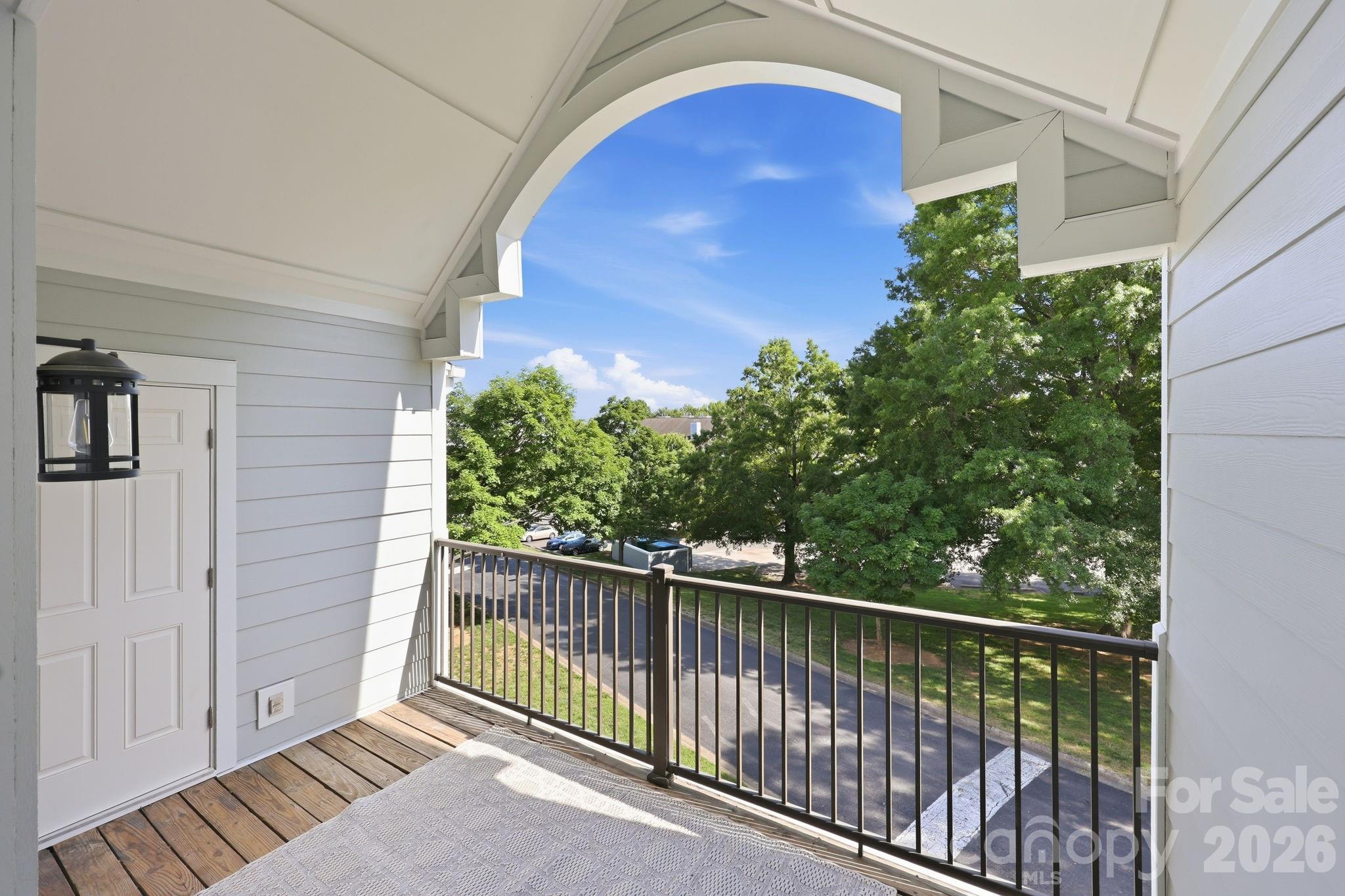 Admirals Quarters - Residential