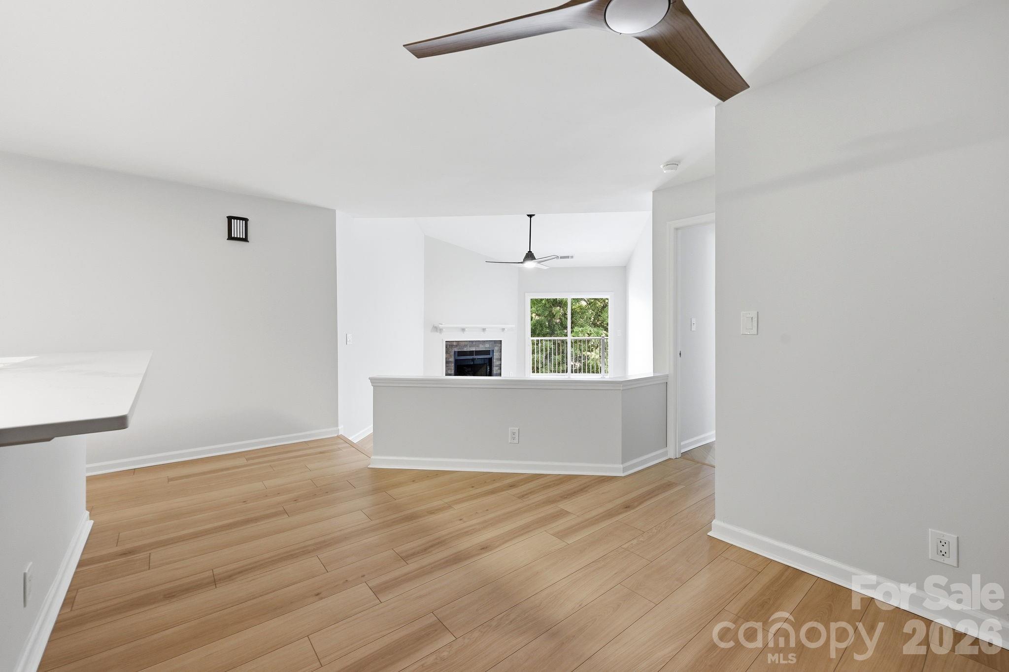 Admirals Quarters - Residential