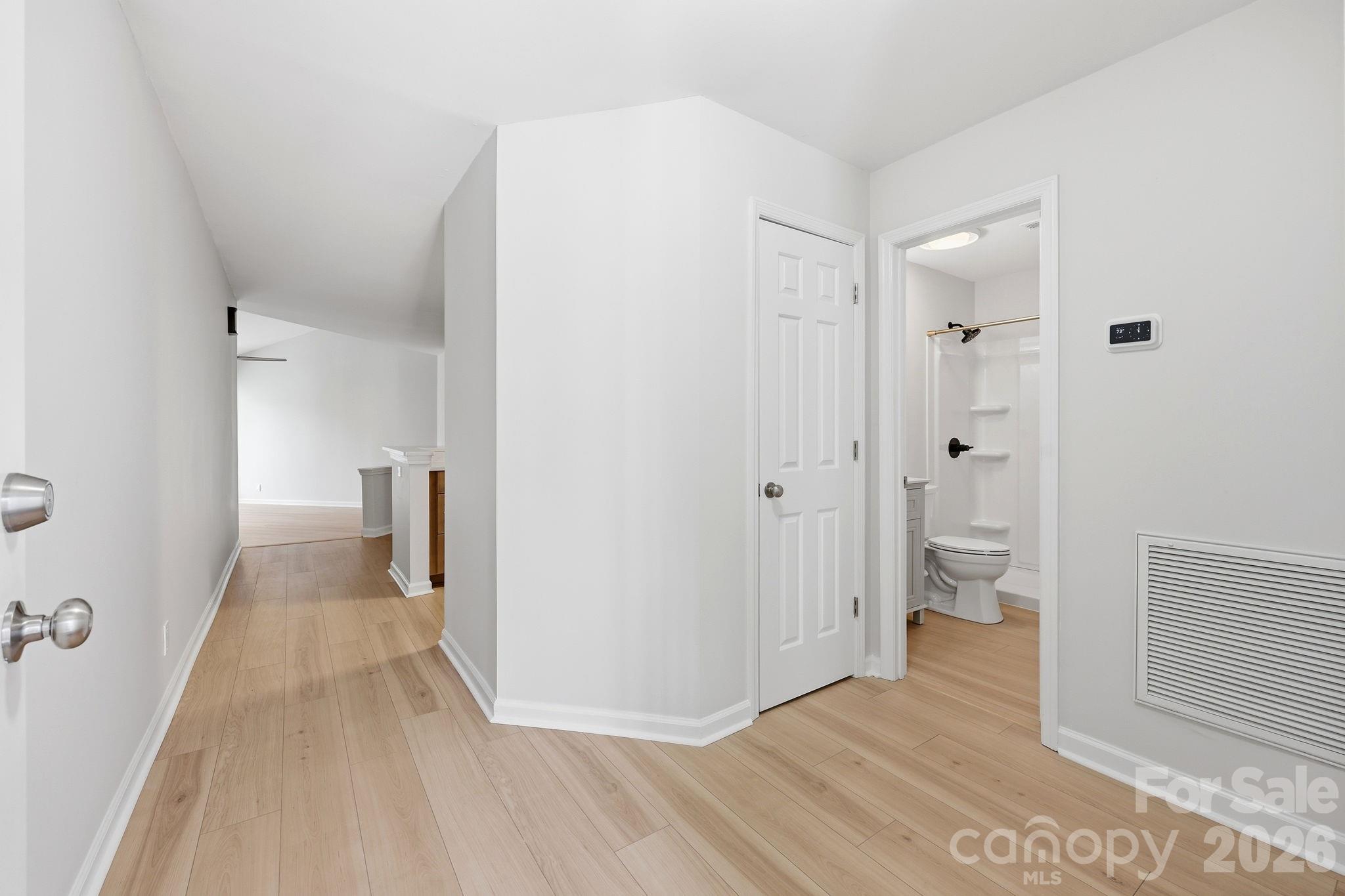 Admirals Quarters - Residential
