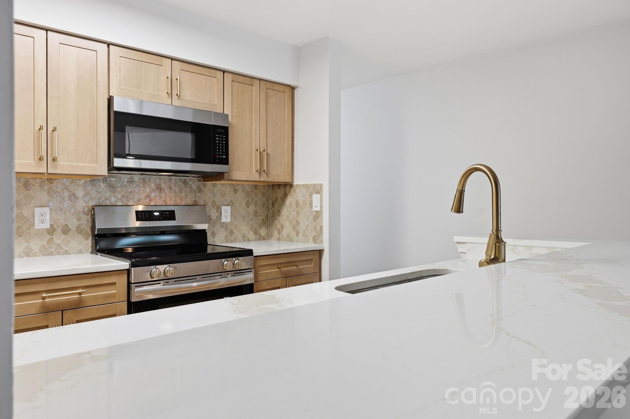 Admirals Quarters - Residential