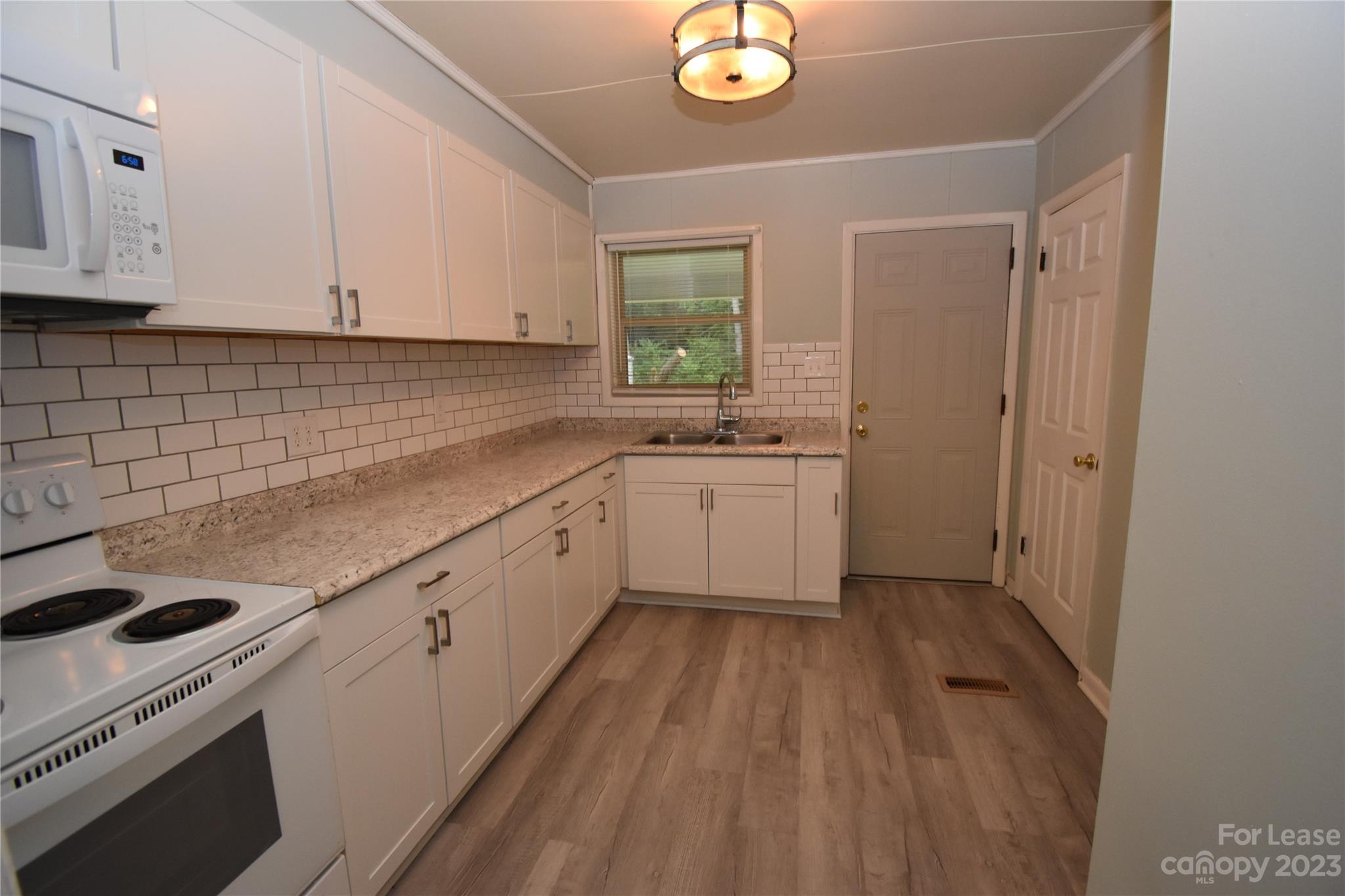 None - Residential Lease