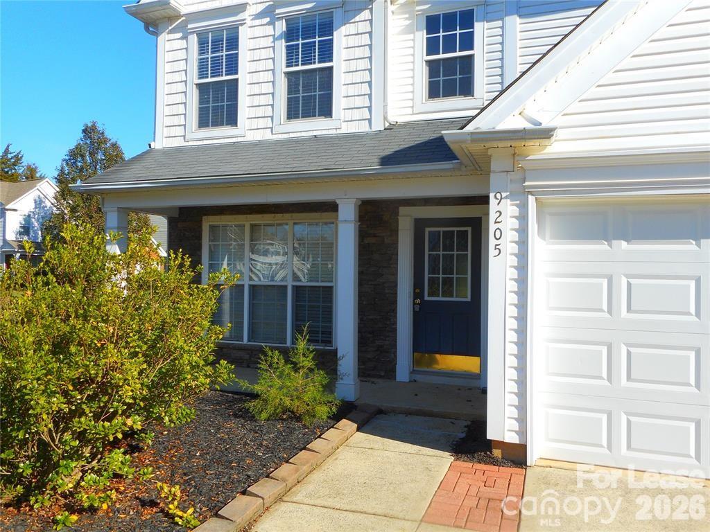 9205 Bellegarde Drive